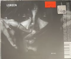 Loreen - Heal CD