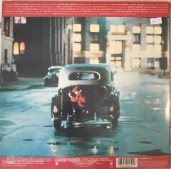 Dick Tracy Soundtrack LP