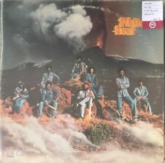 White Heat LP