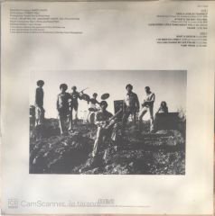 White Heat LP