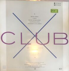 Culture Club - From Luxury To Heartache MAXİ