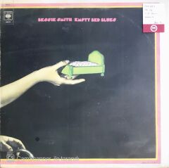 Bessie Smith - Empty Bed Blues - Double LP
