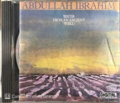 Abdullah İbrahim - Water From An Ancient Well CD