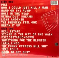 Cypress Hill / Cypress Hill  LP