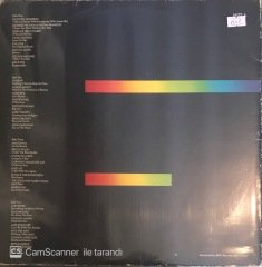 The Hits Album 6 Double LP
