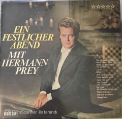Ein Festlicher Abend Mit Hermann Prey LP