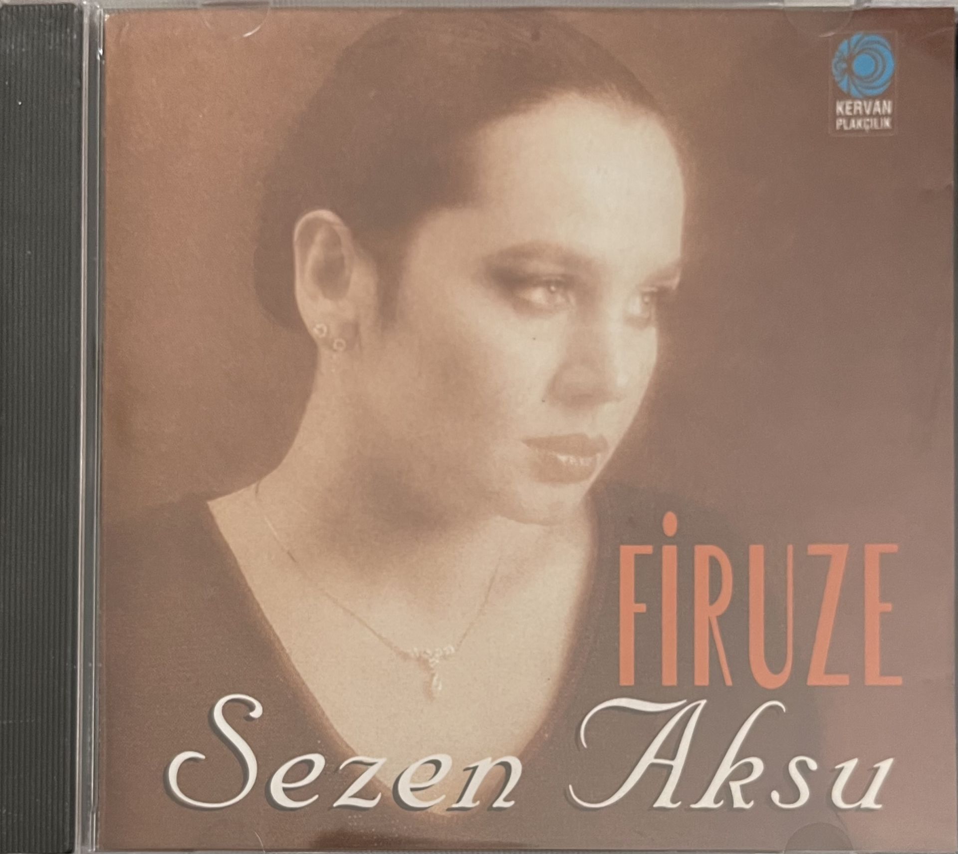 Sezen Aksu - Firuze CD
