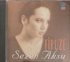 Sezen Aksu - Firuze CD
