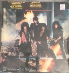 Kiss Animalize LP