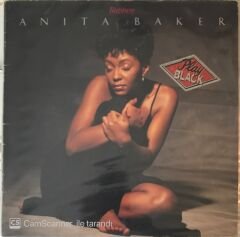 Anita Baker - Rapture LP