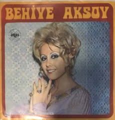 Behiye Aksoy Ayrılmalıyız Artık 45lik