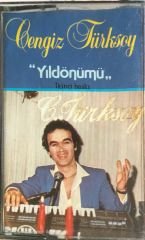 Cengiz Türksoy - Yıldönümü KASET