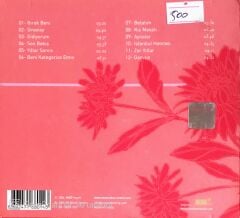 Sezen Aksu - Sezen Aksu Söylüyor - CD