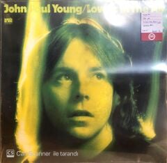 John Paul Young / Love Is In The Air LP