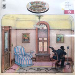 Robert Johnson / King Of The Delta Blues Singers, Volume II LP