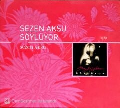 Sezen Aksu - Sezen Aksu Söylüyor - CD