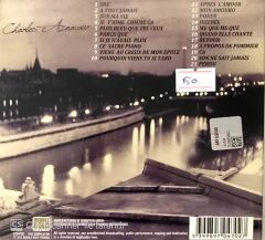 The Very Best Of Charles Aznavour - CD