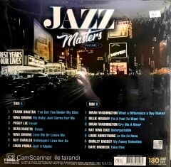Jazz Masters Volume 1 - LP
