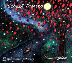 Michael Franks / Time Together CD