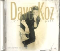 Dave Koz off the Beaten Path CD