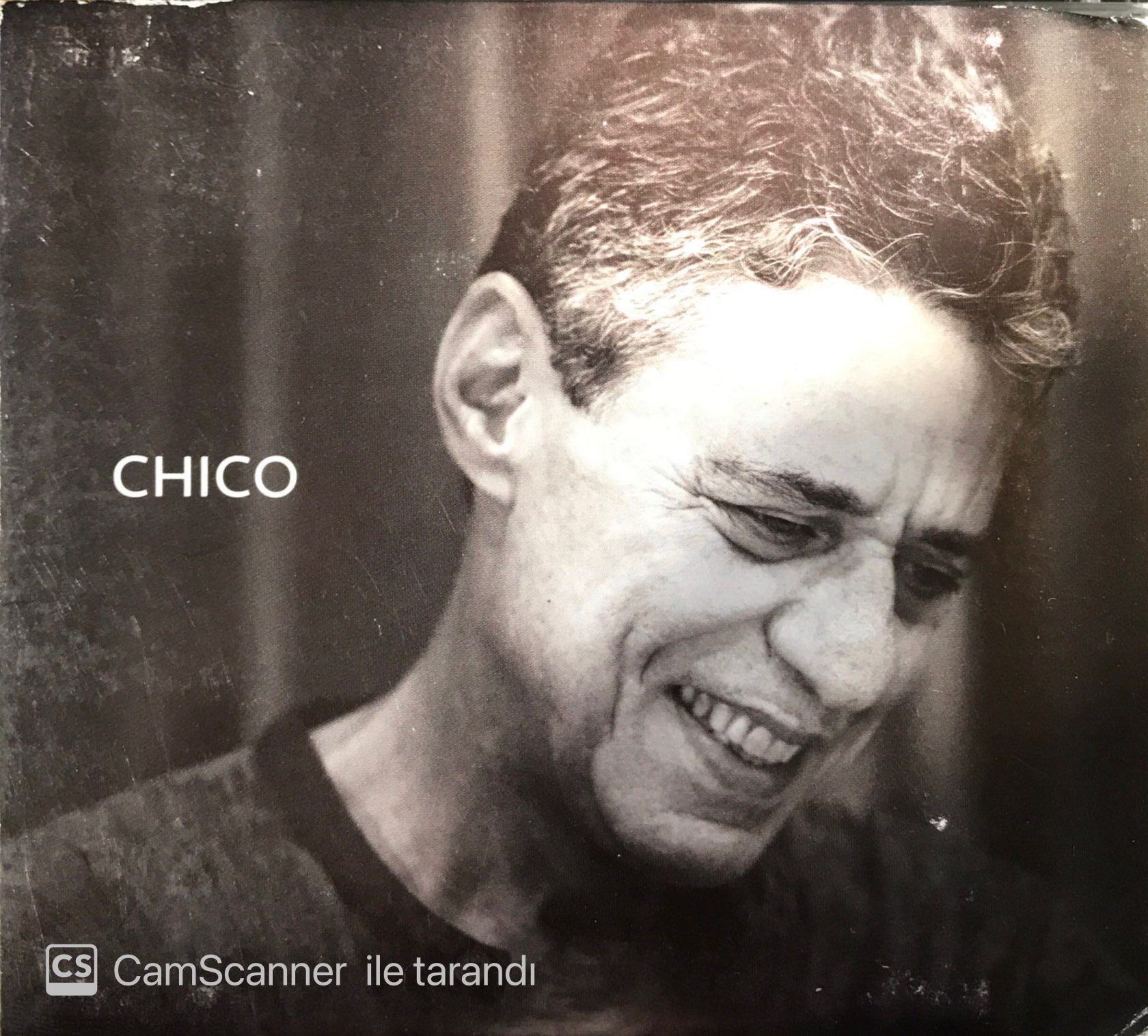 Chico - Buarque CD
