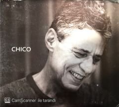 Chico - Buarque CD