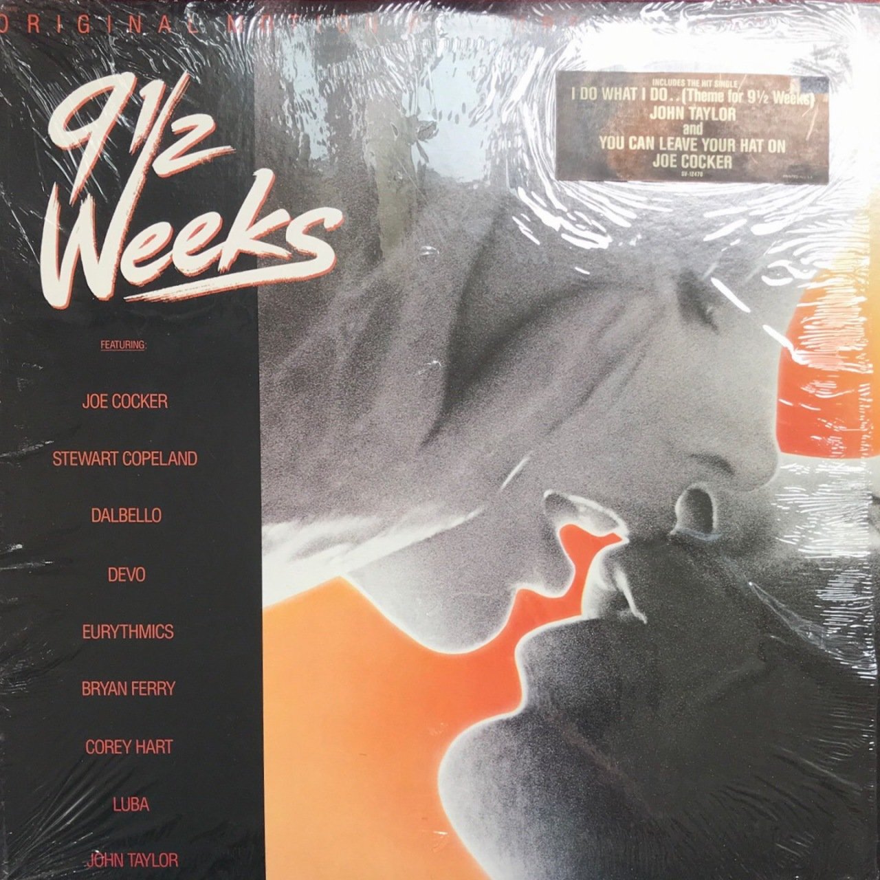 91/2 Weeks LP