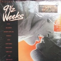 91/2 Weeks LP