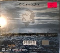 Cem Karaca Ölümsüzler CD