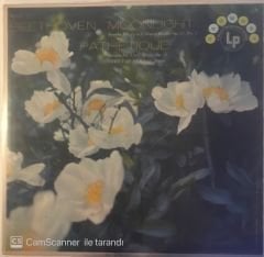 Beethoven '' Monlight'' Sonata No.14 Theo Van Der Pas LP
