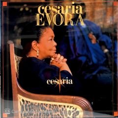 Cesaria Evora / Cesaria Double LP