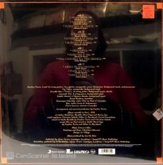 Cesaria Evora / Cesaria ( Renkli ) Double LP