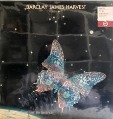 Barclay James Harvest XII LP