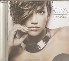 Röya - Gönder CD