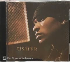 Usher - Confessions CD