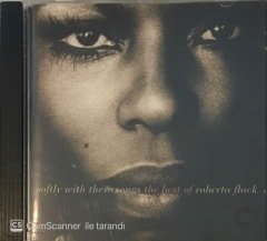 Softly With These Songs The Best Of Roberta Flack CD