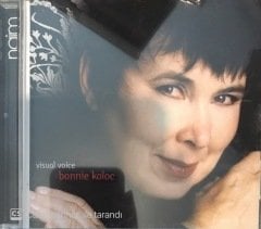 Bonnie Koloc Visual Voice CD