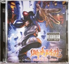 Limp Bizkit - Significant Other - CD