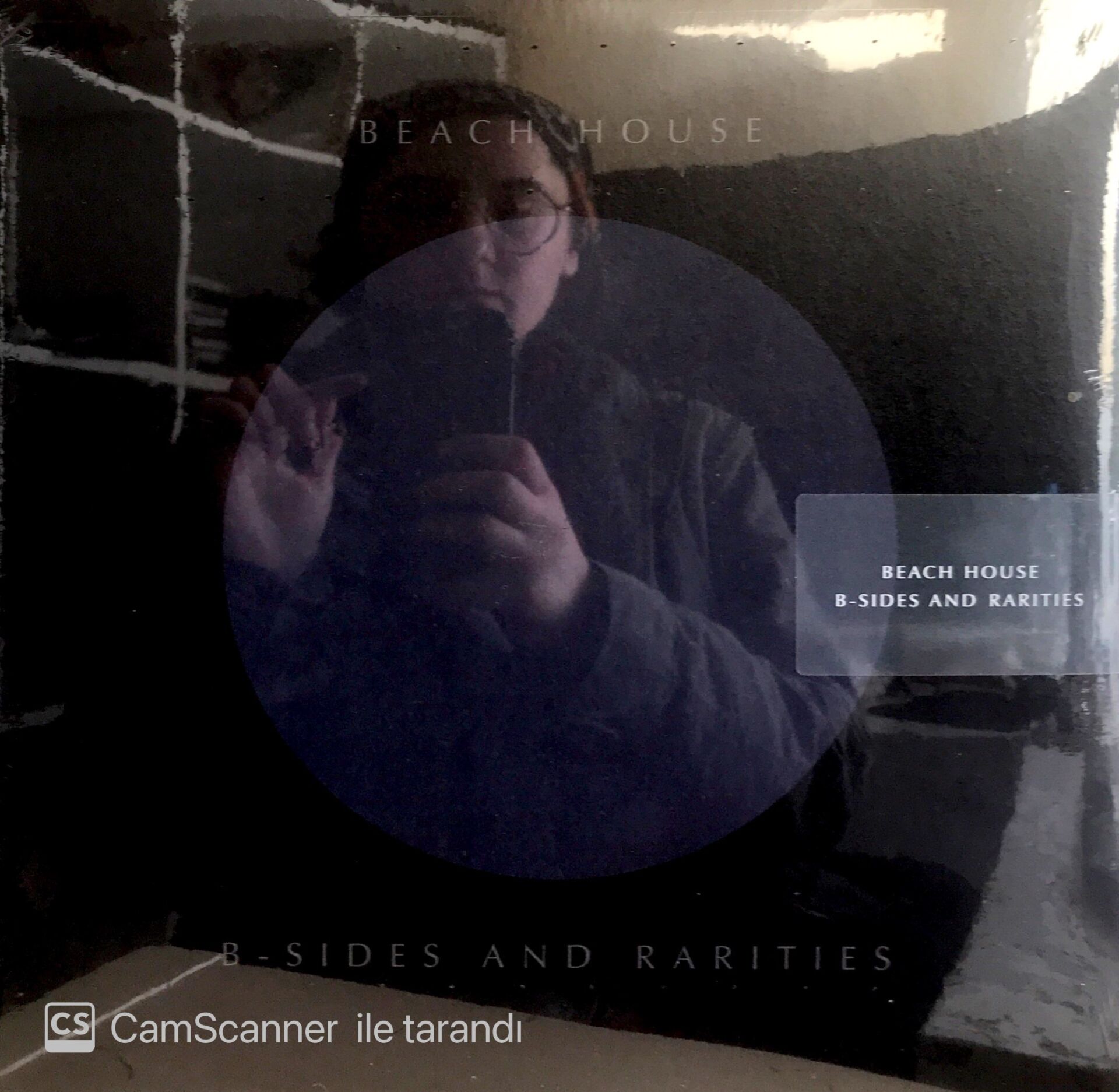 Beach House / B-Sides And Rarities LP