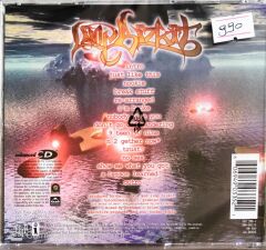 Limp Bizkit - Significant Other - CD