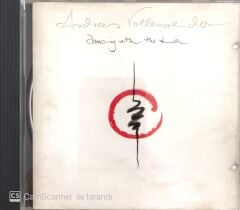 Andreas Vollenweider / Dancing With The Lion CD