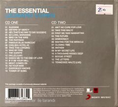 Leonard Cohen - The Essential - CD