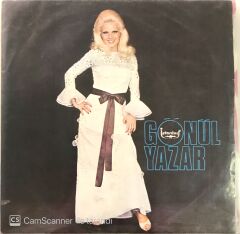 Gönül Yazar Kapandı Birer Birer Bıraktığım Pencereler 45lik