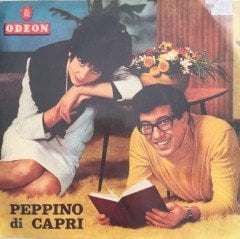 Peppino Di Capri Piccatura 45lik
