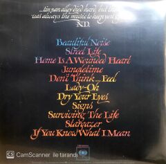 Neil Diamond / Beatiful Noise LP