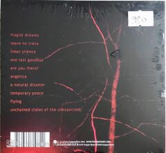 Anathema - Hindsight - CD