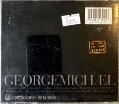 George Michael Older CD