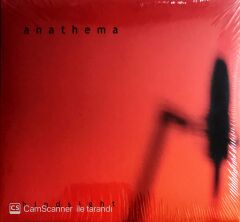 Anathema - Hindsight - CD