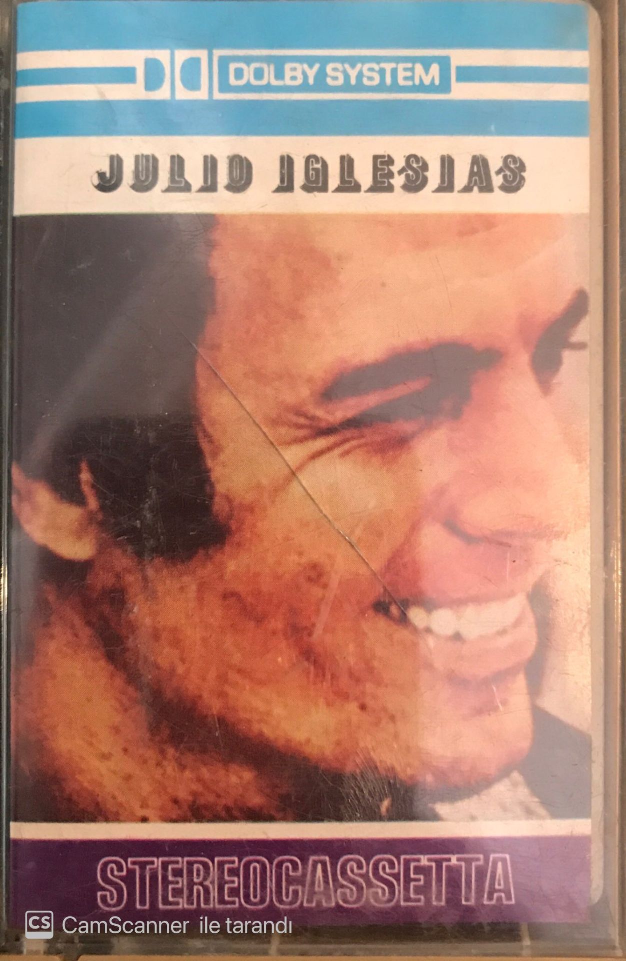 Julio Iglesias  - Julio Iglesias KASET
