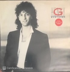 Kenny G Duotones LP